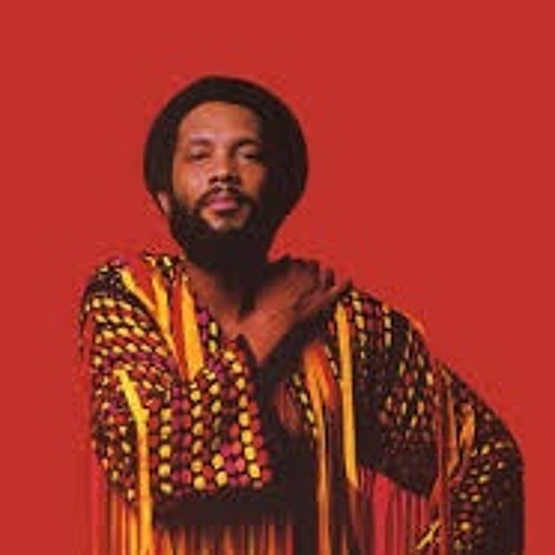 Roy Ayers - The Third Eye - Unfiltered Soul Re-Touch Mix