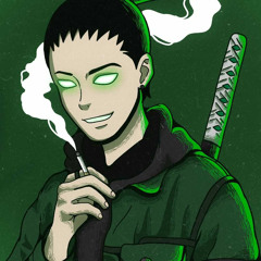 SHIKAMARU SONG - “By My Side” - by Divide Music Ft. McGwire [Naruto]
