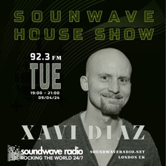 240409 Soundwave House Show