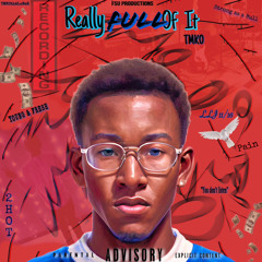 Moon Walking ft. Jay Hooli