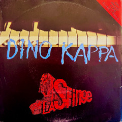 Dino Kappa – La Sfinge