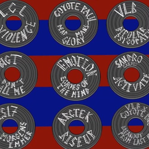 BigT (PT) - Dont Call ME [BRKTSVA001] [Free Download]