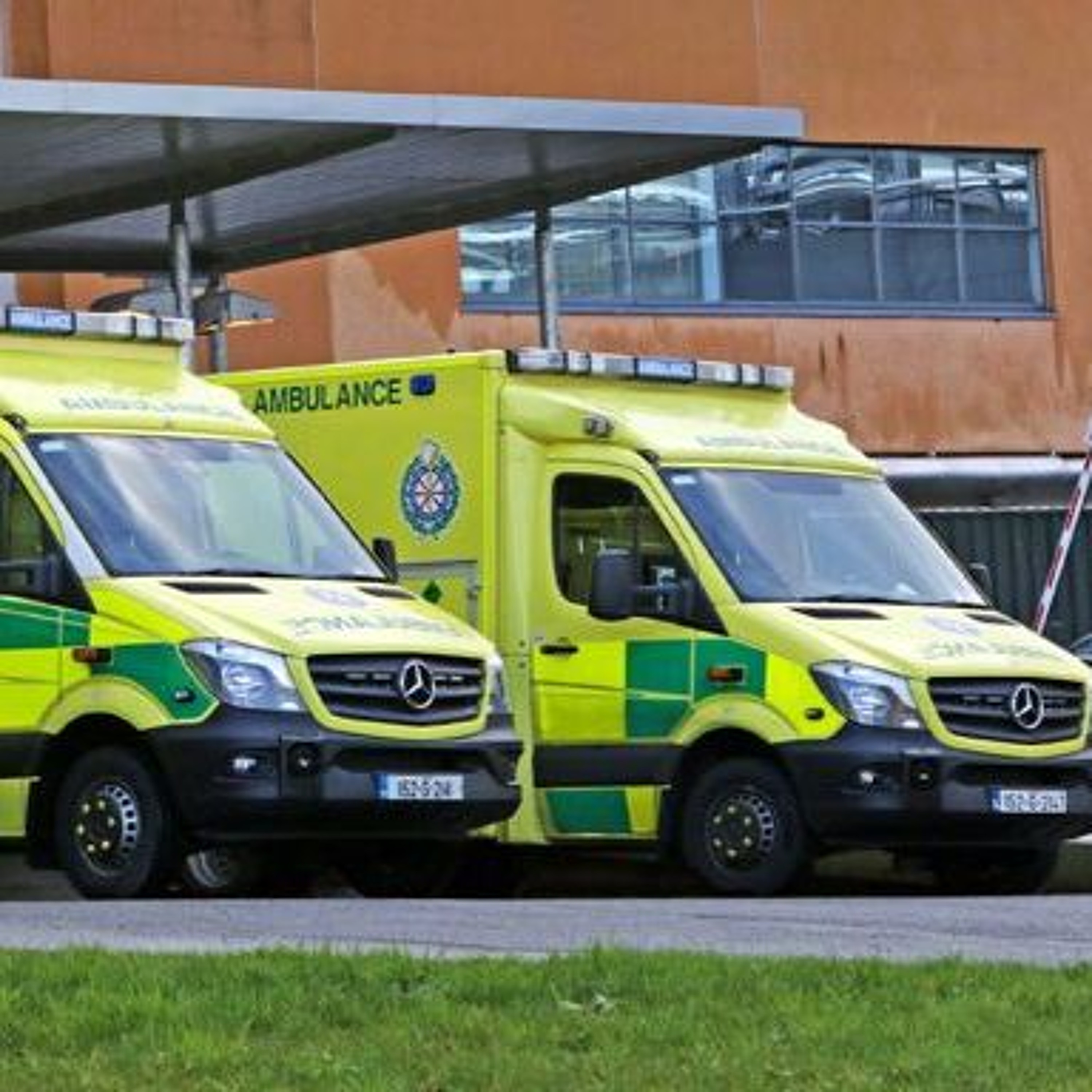 Kilrush Mother Shares Story Of Ambulance Delay Responding To Their Sick Baby