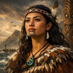 tōku aroha(my love)