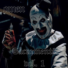 Sacraments Vol. 1