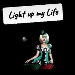 All Of My Nerve (Light up the Night)