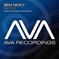 Ben Nicky - Rattle (Original Mix)