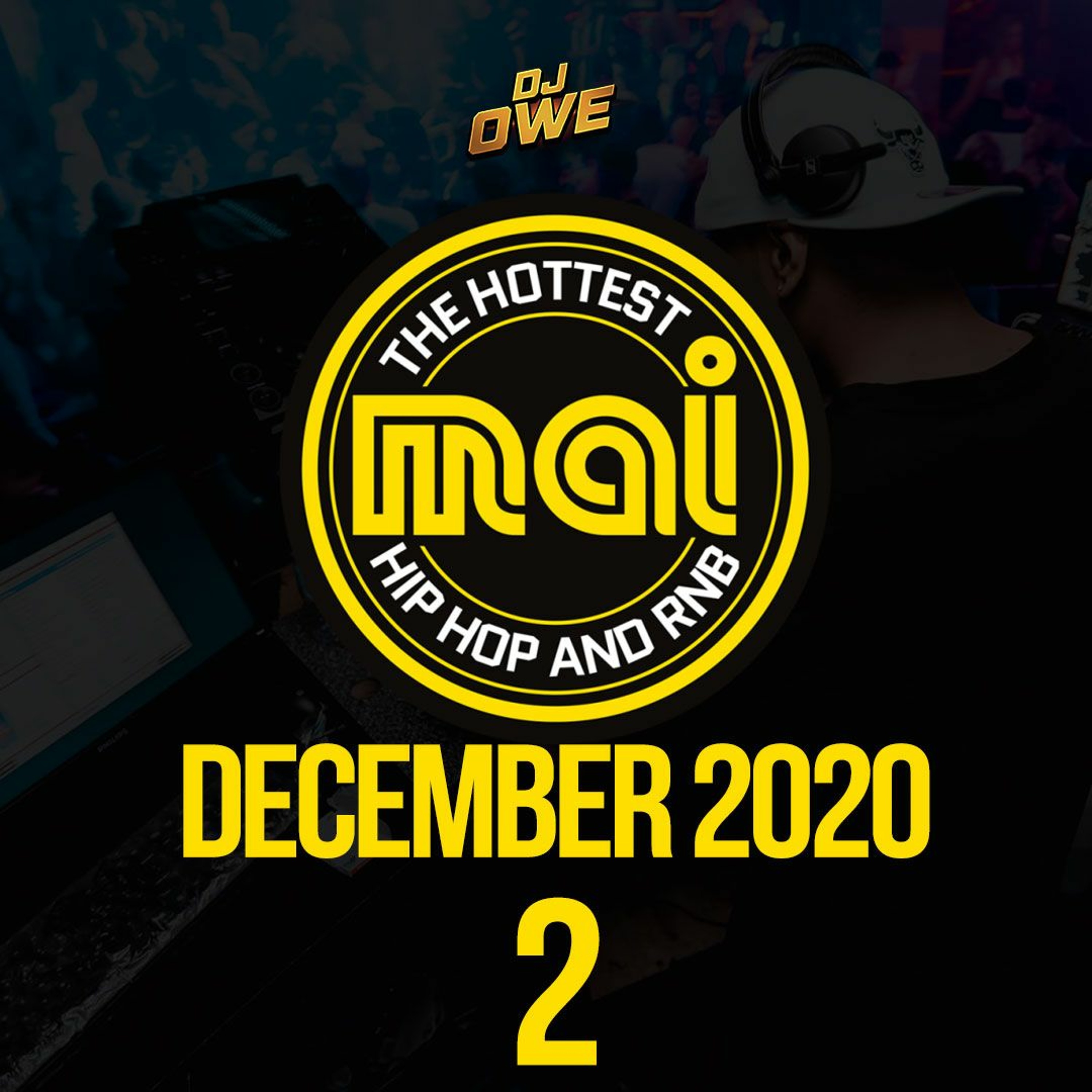 DJ OWE - MIXTAPES