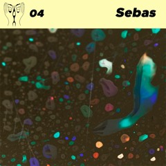 ART MIX # 4 Sebas