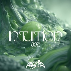 Podcast AÜRA #002 - Intuition