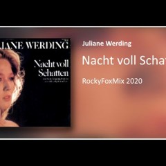 Juliane Werding - Nacht Voll Schatten (Mike Oldfield - Moonlight Shadow) RockyFoxMix