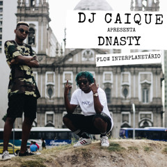 Flow Interplanetário (feat. DNASTY)