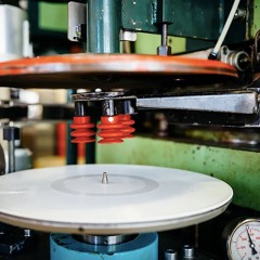 Vinyl Only Podcast