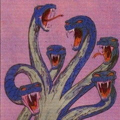 MEDUSA