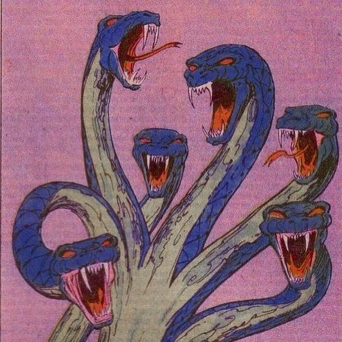 MEDUSA