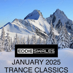 2025 trance mixes