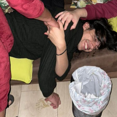 MOCHO | Schranz set #001