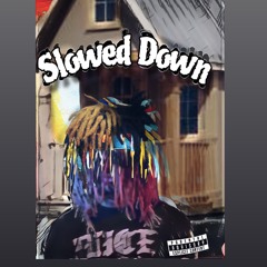Slowed Down FT: LIL JOE X