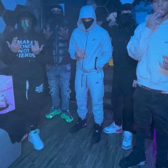 Suave Drilly x Blizzy Drilly - Danger