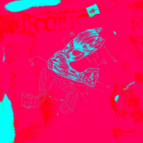 PREMIERE: Scalymoth - Trashy [Early Reflex]