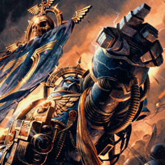 Rise, Son of Guilliman - Warhammer 40K Fan-Made Soundtrack