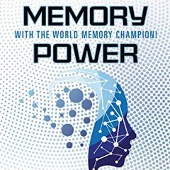[View] KINDLE 📫 Quantum Memory Power: Learn to Improve Your Memory With the World Me