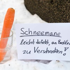 Schneemane - Huso (Prod. Yung Schiebedach)