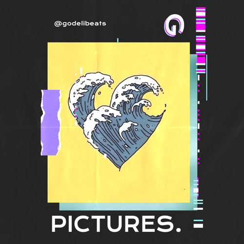 Pictures On Wall | made on the Rapchat app (prod. by God Eli Beats)