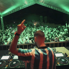 2024.12.07 - Tim Baresko @ Escobaile, Sorocaba, Br