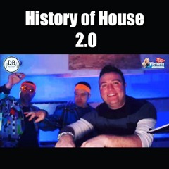 History of House-2.0