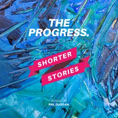 #ShorterStories - Bianca Robinson - Small Business & Leaders With Purpose