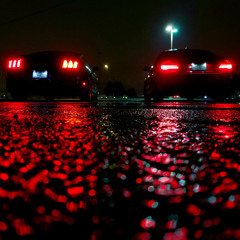 late night cruise
