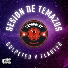 SET EXCLUSIVO - Breakbeat Golpeteo y Flauteo Andaluz