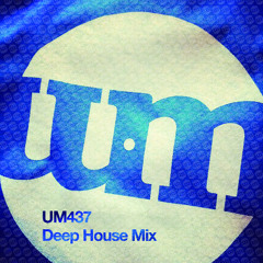 UM437_DeepHouseMix_23.10.25
