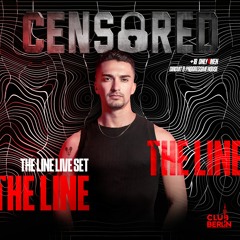The Line - CENSORED/CIRCUIT PARTY