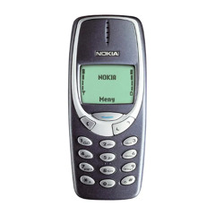 NOKIA (Trumpsta Remix)