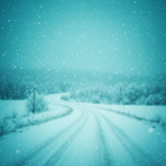 Егор Максимкин - холодами зимы