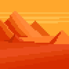 Desert´s Surf