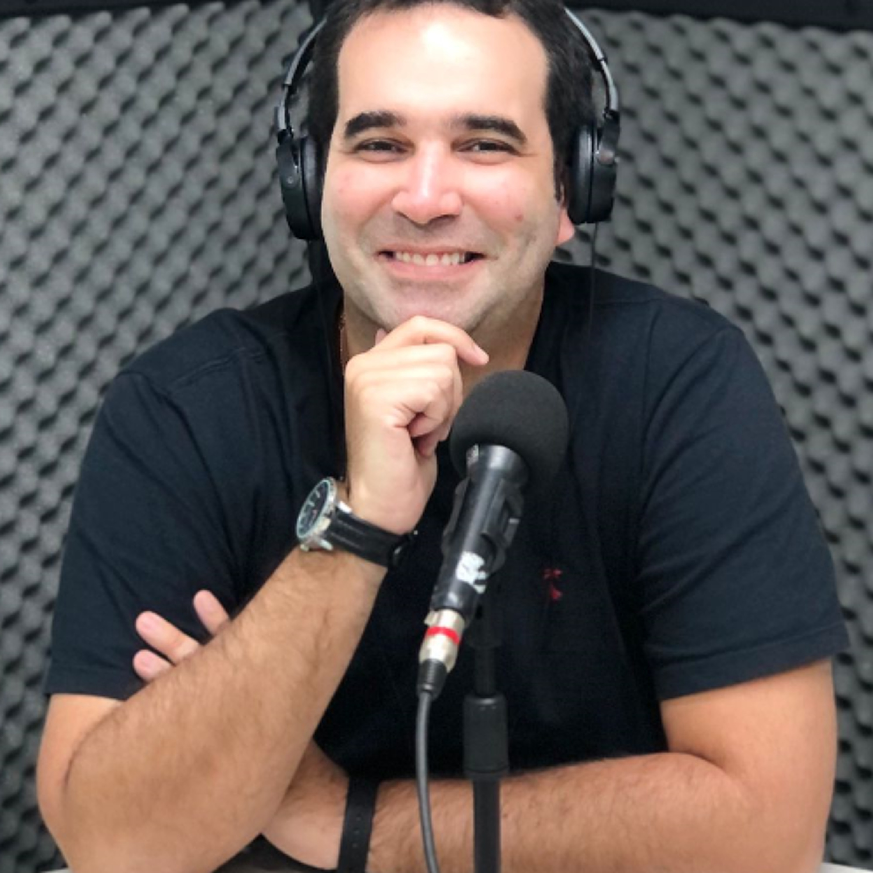 PFCast - De carona nas finanças