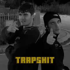 TRAPSHIT feat. zaffa