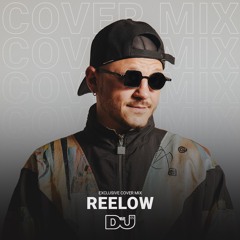 Reelow - DJ Mag ES Cover Mix