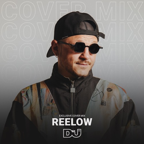 Reelow - DJ Mag ES Cover Mix