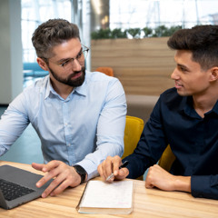Assured Consulting Solutions: Reliable Support for Digital Transformation