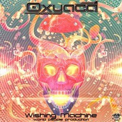 Oxyaca - Wishing Machine 154 F