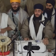 Bhai Tanvir Singh Ca-Vaheguru Akj Moments