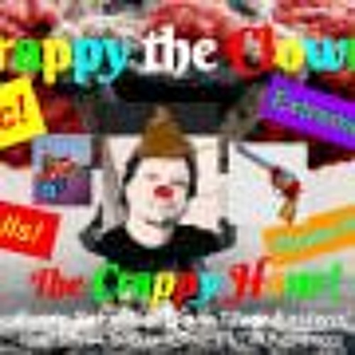 The Crappy Hour! With Crappy The Clown!