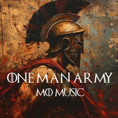 One Man Army (cinematic soundtrack)