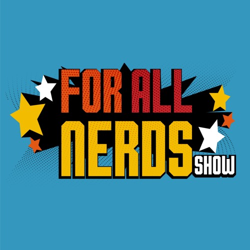 Why Professor X Can't Be Black?? (The Geekquently Asked Questions Edition)