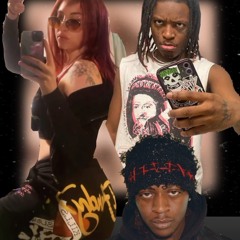 UNOTHEACTIVIST, MDMA, & LIL LANI - cuttin onion