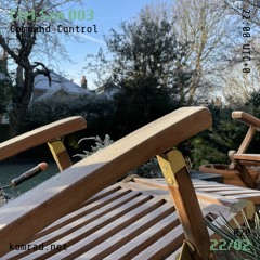 Ctrl.Szn 003 w/ Command Control